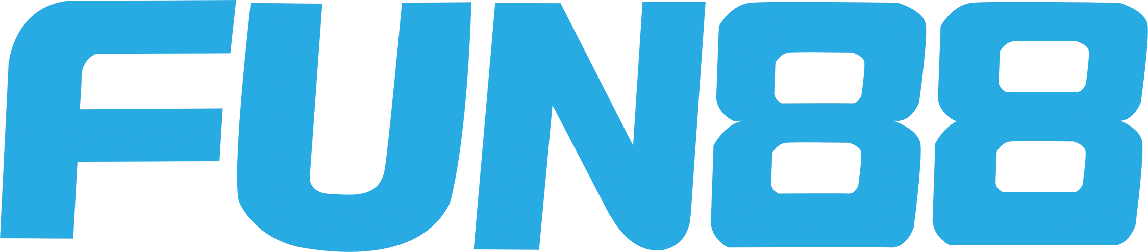 Logo Fun88